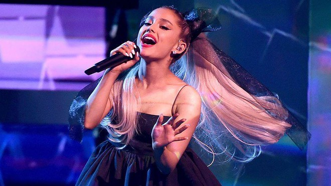 Nhìn những lần Ariana Grande huỷ show, đến nước Mỹ còn là nạn nhân thì fan Việt chẳng cần chạnh lòng làm gì - Ảnh 3.