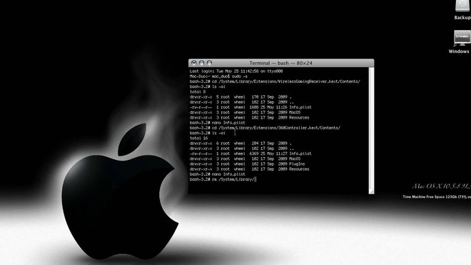 13 tuổi đã hack cả Apple để xin việc, thanh niên thoát tội vì tài năng đáng dùng hơn bỏ tù - Ảnh 1.