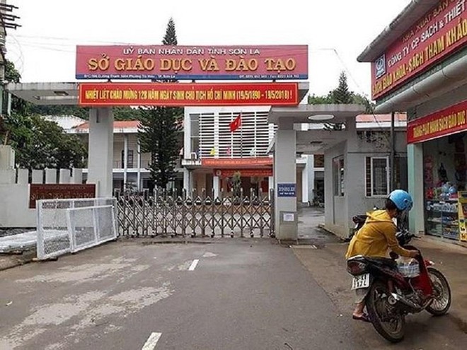 Thi ba m&ocirc;n 0,5 điểm, bỗng được &ldquo;h&ocirc; biến&rdquo; l&ecirc;n 27 điểm - Ảnh 1.