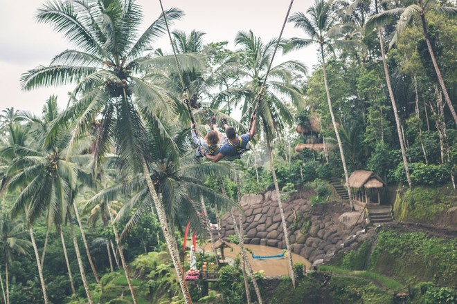 HOT: Đã có đường bay thẳng chỉ mất 4 tiếng từ TP. Hồ Chí Minh đến đảo Bali (Indonesia) - Ảnh 9.