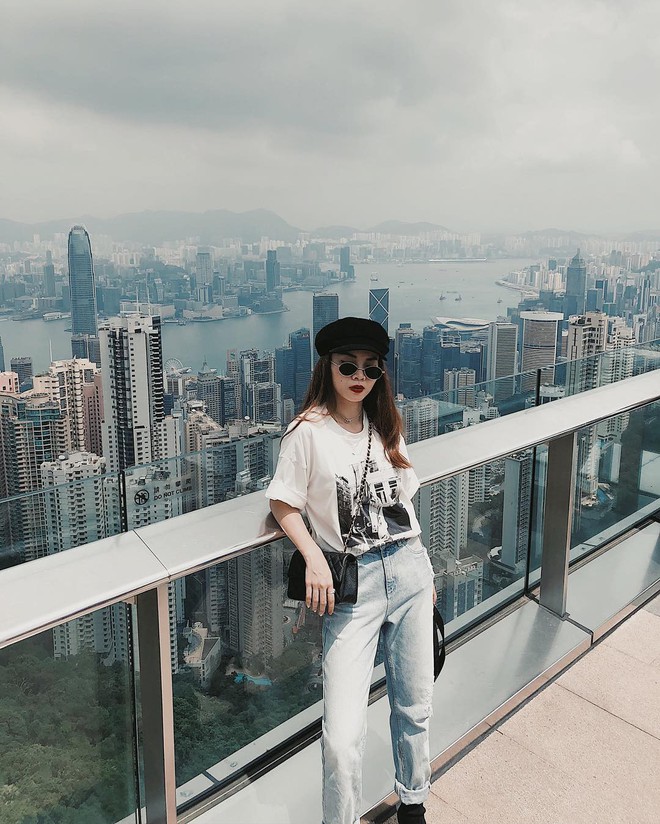 Khi x&igrave; tin l&uacute;c sang chảnh nhưng tựu trung, style của Yến Trang ch&iacute;nh l&agrave; nguồn cảm hứng tuyệt vời cho c&aacute;c chị em - Ảnh 3.