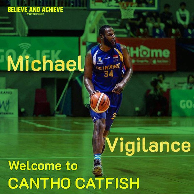 Cantho Catfish VBA 2019: Tìm lại bản sắc của nhà đương kim vô địch - Ảnh 3.