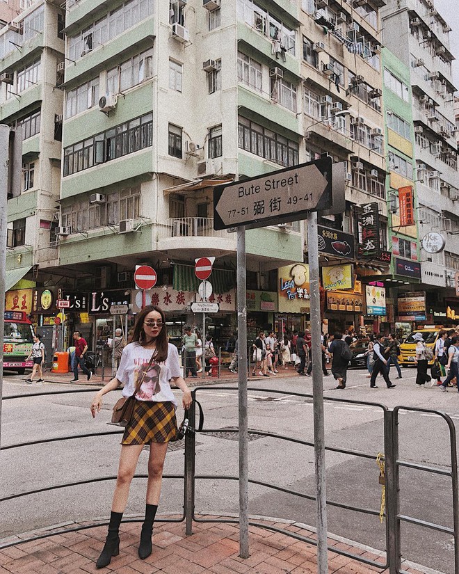 Khi x&igrave; tin l&uacute;c sang chảnh nhưng tựu trung, style của Yến Trang ch&iacute;nh l&agrave; nguồn cảm hứng tuyệt vời cho c&aacute;c chị em - Ảnh 5.