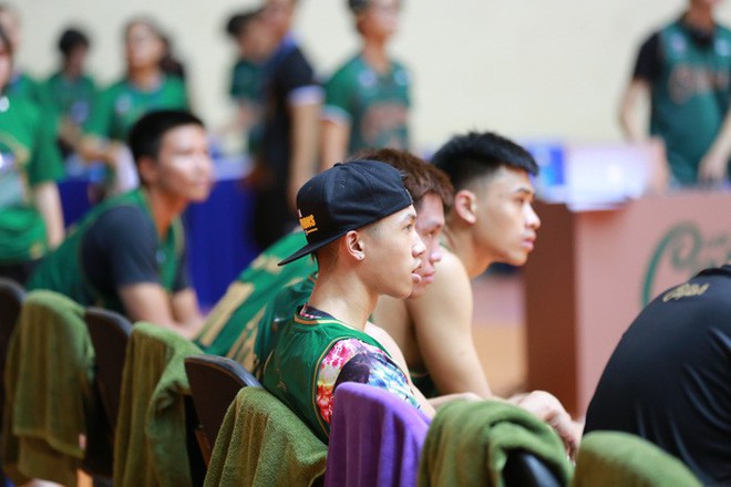 Cantho Catfish VBA 2019: Tìm lại bản sắc của nhà đương kim vô địch - Ảnh 5.