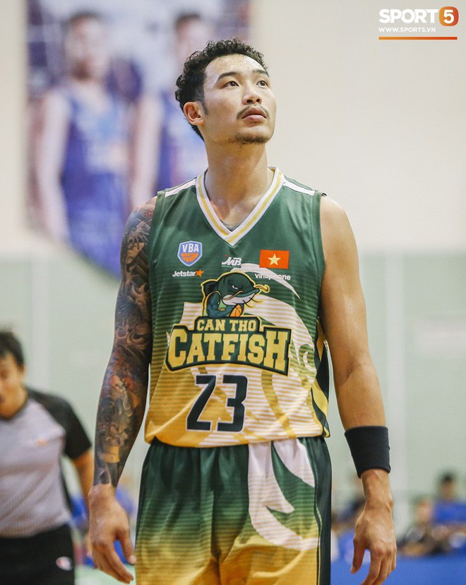 Cantho Catfish VBA 2019: Tìm lại bản sắc của nhà đương kim vô địch - Ảnh 6.