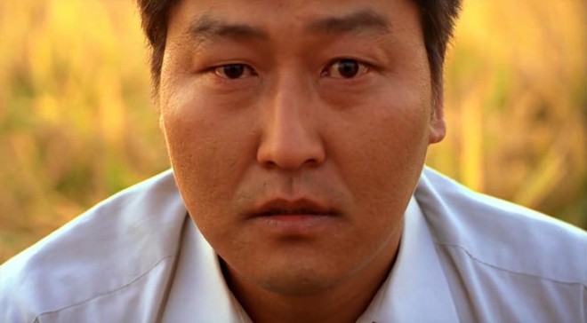 Trước tượng vàng Oscar Parasite, Bong Joon Ho từng khiến màn ảnh Hàn nở mũi nhờ 4 bom tấn này - Ảnh 7.