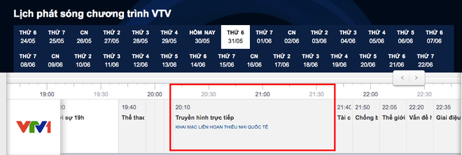 Fan ch&uacute; &yacute;!: Về Nh&agrave; Đi Con sẽ ho&atilde;n lịch chiếu ng&agrave;y 31/05/2019 để nhường s&oacute;ng cho chương tr&igrave;nh trực tiếp ng&agrave;y Quốc tế Thiếu Nhi - Ảnh 2.