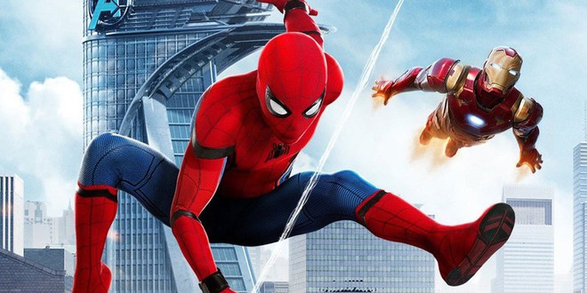 Phỏng vấn đặc biệt nhện nhí Tom Holland: Làm việc với chú Robert là trải nghiệm tuyệt vời nhất trên đời! - Ảnh 3.