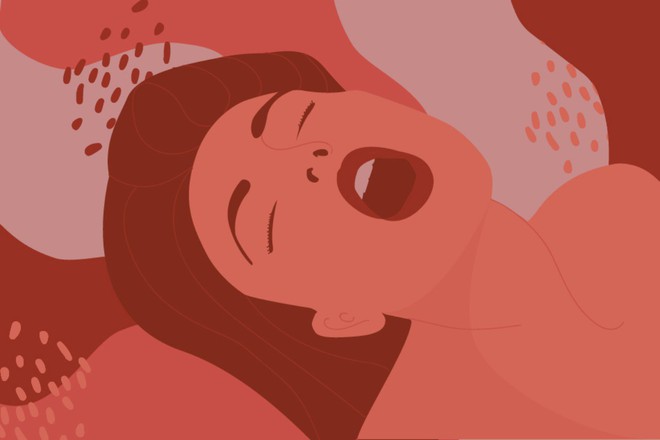 Bật m&iacute; cho hội con trai những b&iacute; ẩn về cơ thể con g&aacute;i m&agrave; kh&ocirc;ng phải bạn nam n&agrave;o cũng biết - Ảnh 1.