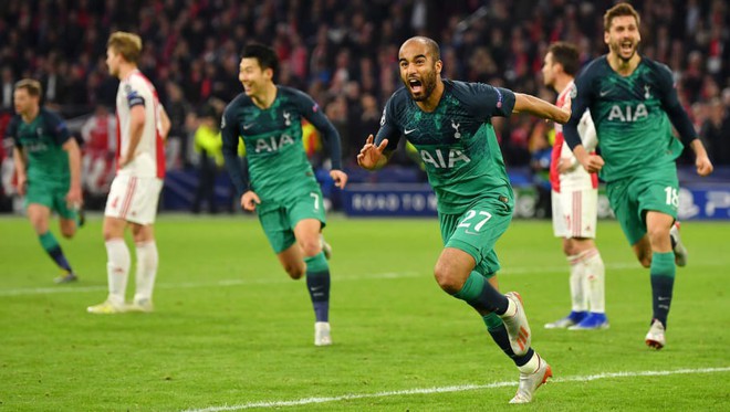 Chung kết Champions League: Vị cứu tinh của Tottenham gặp vấn đề đau đầu không khác gì các tuyển thủ Việt Nam - Ảnh 1.