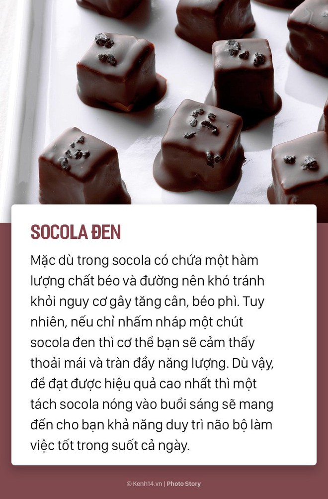 Bắt đầu công việc mới tỉnh táo, tập trung thì bữa sáng đừng quên những thực phẩm này  - Ảnh 9.