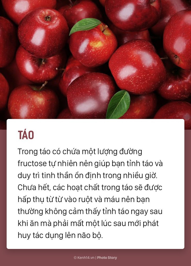 Bắt đầu công việc mới tỉnh táo, tập trung thì bữa sáng đừng quên những thực phẩm này  - Ảnh 7.