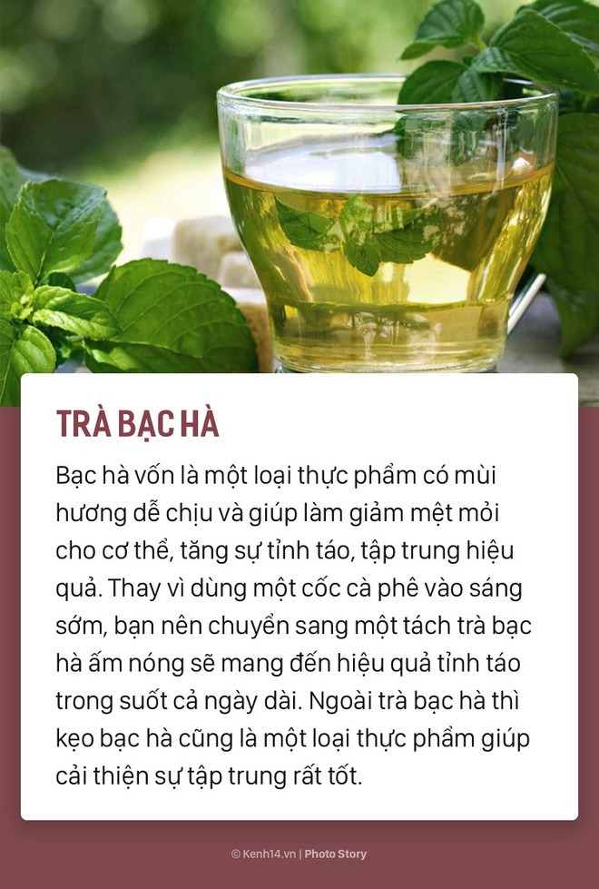 Bắt đầu công việc mới tỉnh táo, tập trung thì bữa sáng đừng quên những thực phẩm này  - Ảnh 5.