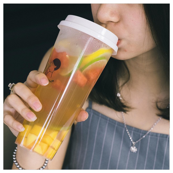 M&ugrave;a h&egrave;: m&ugrave;a của những đợt nắng to, những cơn mưa ph&ugrave;n v&agrave; cả những m&oacute;n tr&agrave; tr&aacute;i c&acirc;y ngọt m&aacute;t - Ảnh 5.