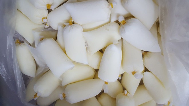 Hội "người già" 8x …