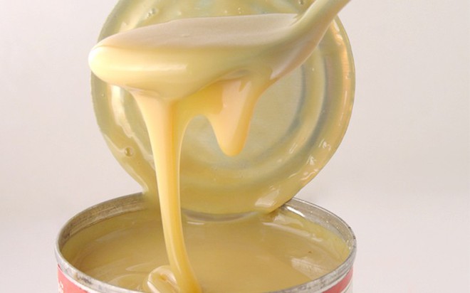 Hội người gi&agrave; 8x v&agrave; 9x đời đầu hẳn ai cũng c&oacute; một sự gần gũi th&acirc;n thương đặc biệt với m&oacute;n&hellip; sữa đặc - Ảnh 5.