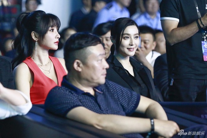 Phạm Băng Băng lặng lẽ t&aacute;i xuất, nhan sắc v&agrave; kh&iacute; chất sau bao ng&agrave;y ở ẩn g&acirc;y phản ứng tr&aacute;i chiều - Ảnh 5.