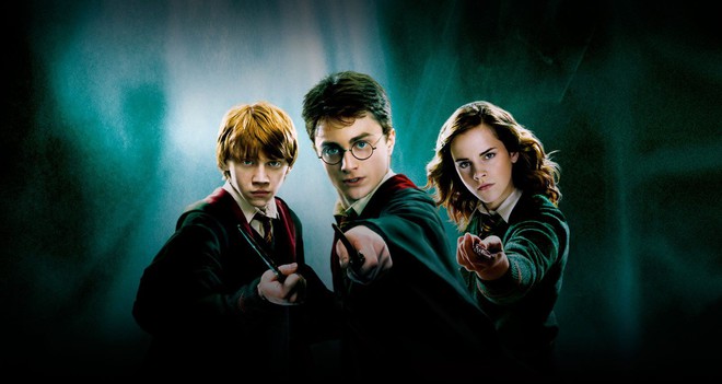 Tin được không: J. K. Rowling sắp trở lại với 4 quyển sách mới tinh về thế giới pháp thuật Harry Potter! - Ảnh 2.