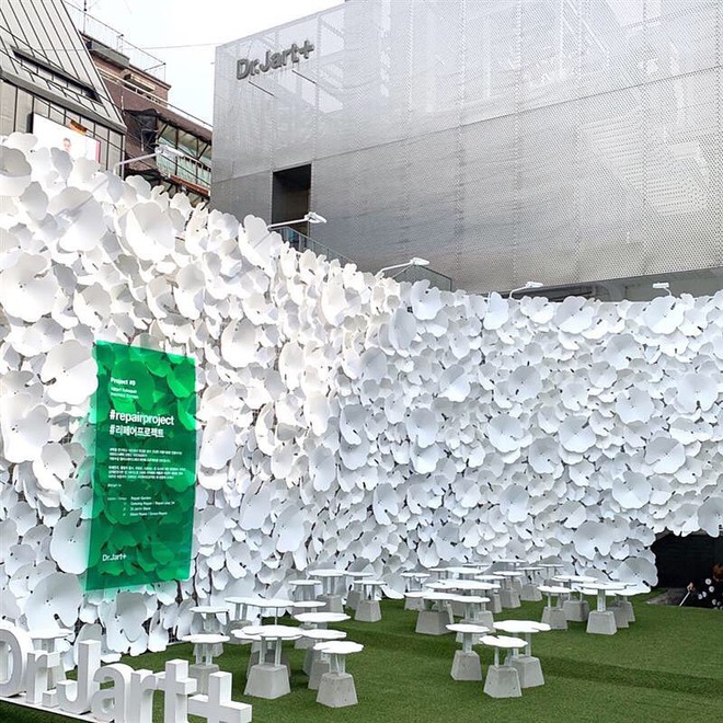 Dr.Jart+: Tr&agrave;o lưu l&agrave;m đẹp mới toanh hứa hẹn khiến giới trẻ Việt &ldquo;m&ecirc; mẩn trong thời gian tới   - Ảnh 6.