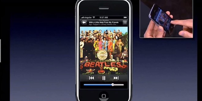 Mặt tối của Apple qua chiếc iPod Touch mới ra mắt: Chỉ chăm chăm làm tiền, ít cải thiện thực chất? - Ảnh 7.