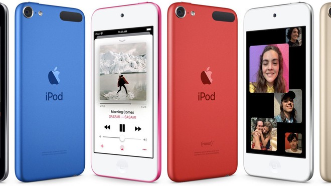 Mặt tối của Apple qua chiếc iPod Touch mới ra mắt: Chỉ chăm chăm làm tiền, ít cải thiện thực chất? - Ảnh 1.