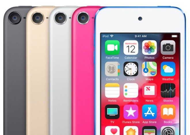 Mặt tối của Apple qua chiếc iPod Touch mới ra mắt: Chỉ chăm chăm làm tiền, ít cải thiện thực chất? - Ảnh 4.