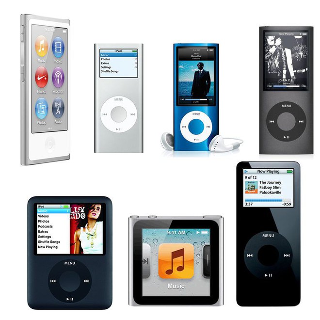 Mặt tối của Apple qua chiếc iPod Touch mới ra mắt: Chỉ chăm chăm làm tiền, ít cải thiện thực chất? - Ảnh 6.