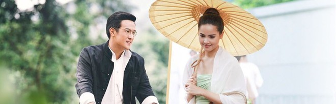 Đồng loạt rủ nhau hóa ác, Baifern Pimchanok có hạ gục được dàn mỹ nhân này trong đại chiến phim Thái tháng 6? - Ảnh 17.