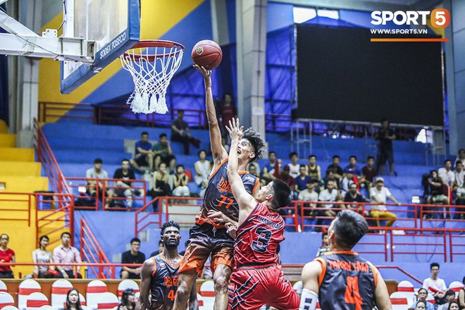 Danang Dragons: Niềm tin đặt gửi HLV Phan Thanh Cảnh - Ảnh 4.
