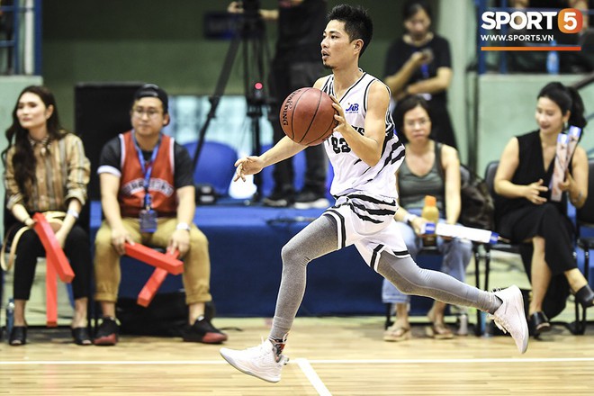 Thang Long Warriors: Vượt trội với sức mạnh tập thể - Ảnh 4.