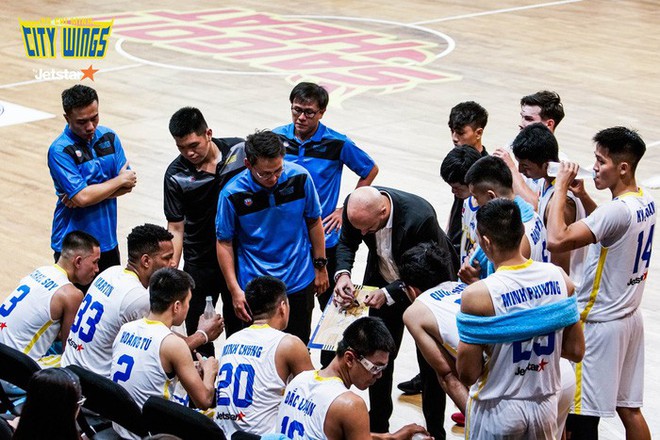 Hậu VBA 2019 Preseason: M&ugrave;a giải khốc liệt v&agrave; th&uacute; vị đang đ&oacute;n chờ - Ảnh 5.