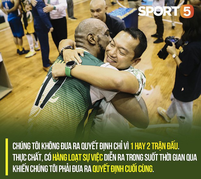 Hậu VBA 2019 Preseason: M&ugrave;a giải khốc liệt v&agrave; th&uacute; vị đang đ&oacute;n chờ - Ảnh 8.