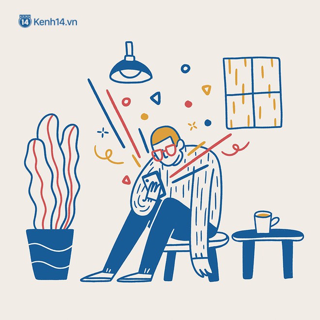 Những người trẻ tuổi lu&ocirc;n kiệt quệ: Tại sao ch&uacute;ng ta lu&ocirc;n mệt mỏi v&agrave; nh&igrave;n tương lai như bức tường u &aacute;m? - Ảnh 11.