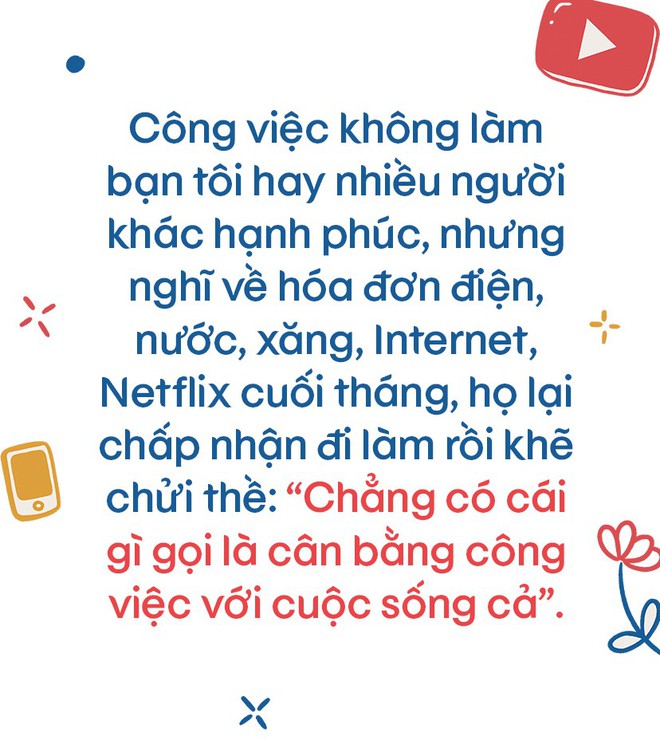 Những người trẻ tuổi lu&ocirc;n kiệt quệ: Tại sao ch&uacute;ng ta lu&ocirc;n mệt mỏi v&agrave; nh&igrave;n tương lai như bức tường u &aacute;m? - Ảnh 8.