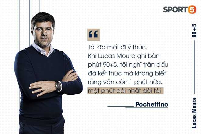 Chuyện lúc 0h: “Gã nhà quê lực điền” Pochettino và hành trình từ đồng ruộng tới chung kết Champions League - Ảnh 1.