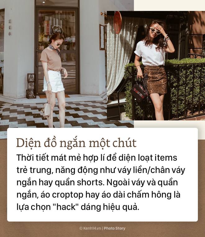 Bỏ t&uacute;i v&agrave;i tips ăn mặc gi&uacute;p hack ch&acirc;n d&agrave;i mi&ecirc;n man cho c&aacute;c n&agrave;ng thấp b&eacute; - Ảnh 7.