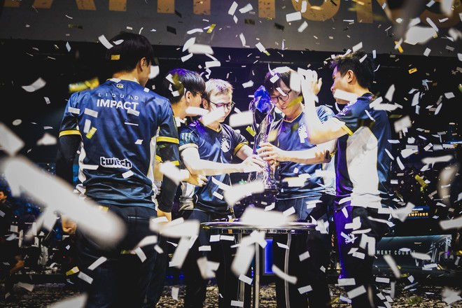 Chuyên trang Esports dự đoán Phong Vũ Buffalo thua trắng Team Liquid nhưng vẫn giành quyền vào vòng bảng MSI 2019 - Ảnh 2.