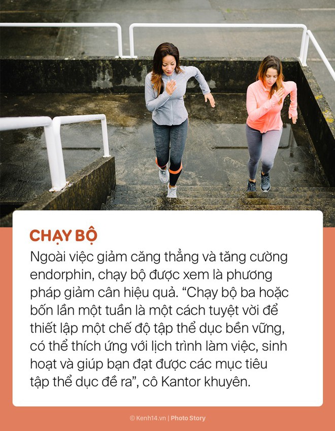 Nếu chán tập gym hãy thử những bài tập này giúp giảm cân hiệu quả - Ảnh 1.