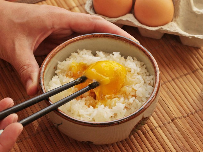Không để ý thì không nhận ra người Nhật thích cơm đến mức sáng tạo ra muôn vàn món cơm nổi tiếng như thế này - Ảnh 5.