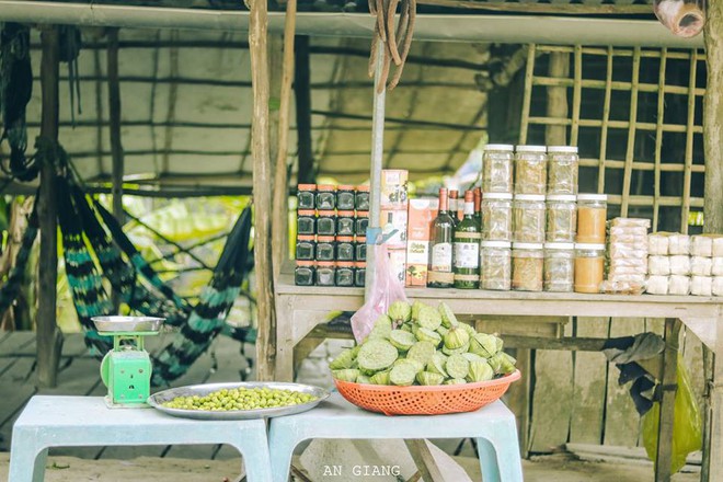 Ai bảo An Giang không có gì chơi thì học ngay bí kíp du lịch của hội bạn này nhé, đảm bảo chuẩn không cần chỉnh - Ảnh 11.