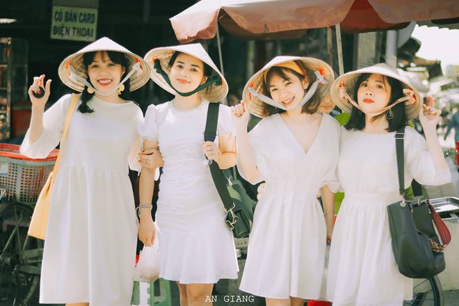 Ai bảo An Giang kh&ocirc;ng c&oacute; g&igrave; chơi th&igrave; học ngay b&iacute; k&iacute;p du lịch của hội bạn n&agrave;y nh&eacute;, đảm bảo chuẩn kh&ocirc;ng cần chỉnh - Ảnh 17.
