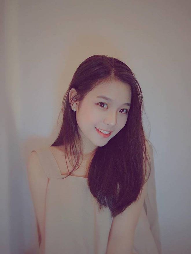 Hội girl xinh 2000 mới nổi: Người nhan sắc tựa n&#224;ng thơ, người được cả b&#225;o nước ngo&#224;i gọi t&#234;n - Ảnh 9.