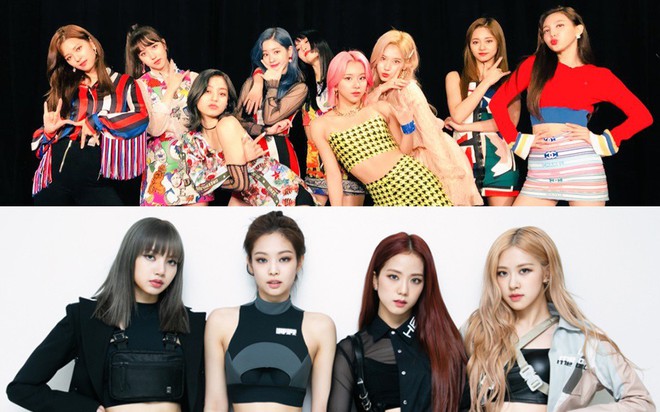 L&yacute; do g&igrave; khiến BLACKPINK m&atilde;i kh&ocirc;ng đuổi kịp TWICE tại thị trường Nhật Bản d&ugrave; t&agrave;i năng được đ&aacute;nh gi&aacute; tr&ecirc;n cơ? - Ảnh 1.