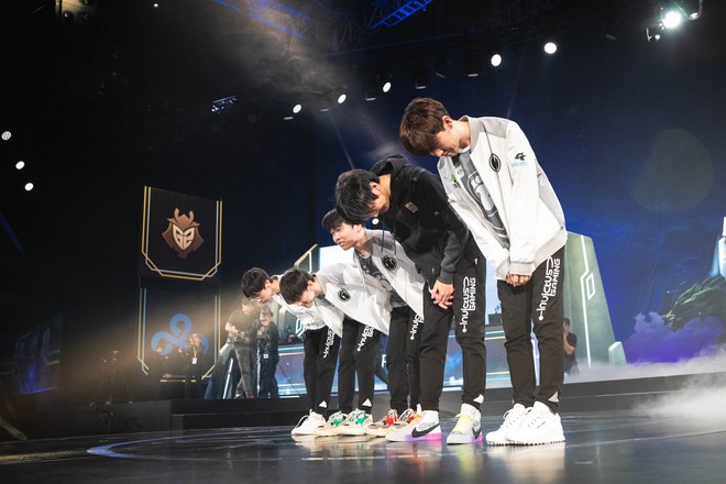 Tự tin l&ecirc;n Phong Vũ Buffalo! Team Liquid hay c&aacute;c ứng cử vi&ecirc;n h&agrave;ng đầu v&ocirc; địch MSI 2019 đều c&oacute; những điểm yếu để khai th&aacute;c - Ảnh 4.
