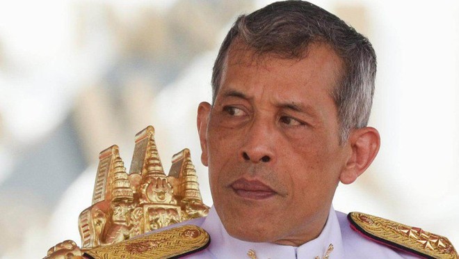 Khối tài sản 33 tỷ USD của nhà vua Thái Lan - một trong các vị vua giàu nhất thế giới - Ảnh 1.