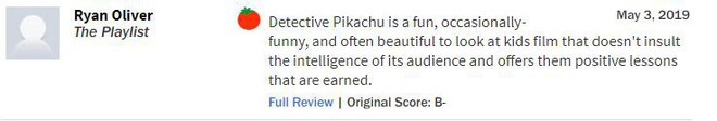 Review đầu tiên DETECTIVE PIKACHU: Hài vô đối, đen tối quá đà nhưng fan Pokemon đảm bảo vẫn mê mẩn! - Ảnh 7.