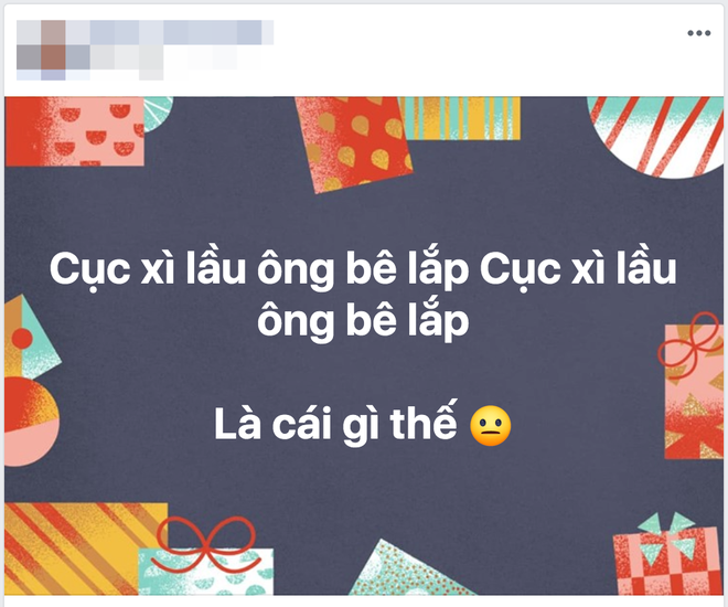 D&acirc;n chơi nghe biết ngay nhạc g&igrave;, Cục x&igrave; lầu &ocirc;ng b&ecirc; lắp l&agrave; c&aacute;i g&igrave; m&agrave; sao MXH mấy h&ocirc;m nay đi đ&acirc;u cũng thấy? - Ảnh 1.