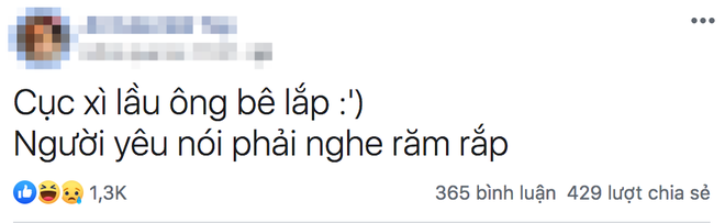 Dân chơi nghe biết ngay nhạc gì, Cục xì lầu ông bê lắp là cái gì mà sao MXH mấy hôm nay đi đâu cũng thấy? - Ảnh 7.