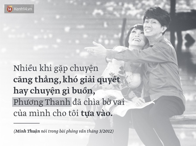 T&igrave;nh bạn &ldquo;hoạn nạn c&oacute; nhau&rdquo; của Vbiz: Người sẵn s&agrave;ng cắm sổ đỏ vay tiền cho bạn l&agrave;m phim, người hết l&ograve;ng chăm s&oacute;c l&uacute;c bệnh tật! - Ảnh 11.