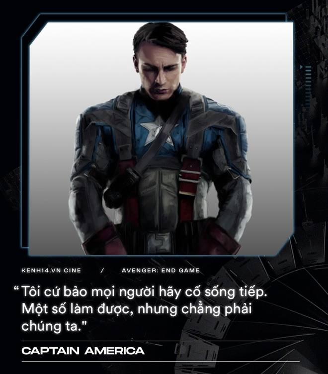 Natasha Romanoff - Đoá hồng mưa của đội Avengers và lời hẹn ước sẽ gặp lại trong ENDGAME - Ảnh 3.